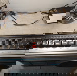 Usaf Marantz Superscope cr-1203l Boombox
