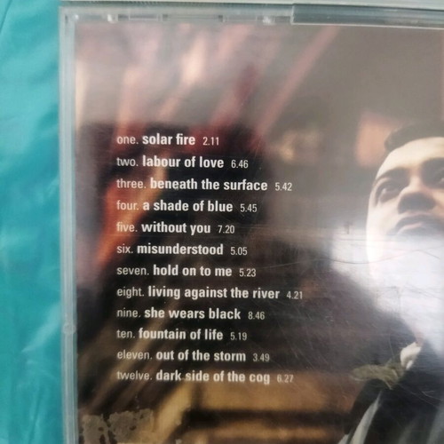 Incognito 3 CD new, electronic music, house, acid jazz