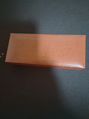Pen and pencil case like new