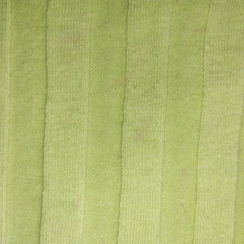Bershka green short-sleeved cardigan used, size Small