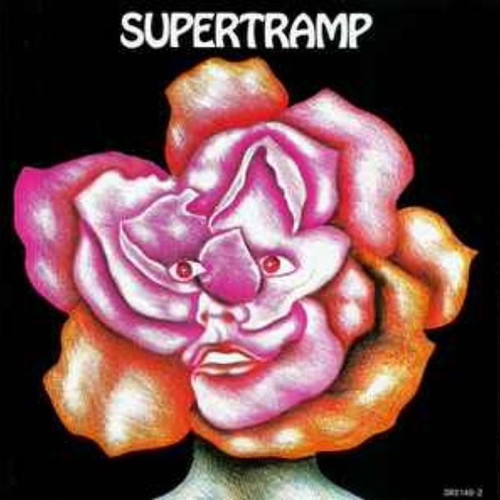 Supertramp Supertramp CD brand new, rock