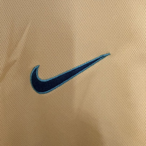 Brazil National Football Jersey size large new official replica