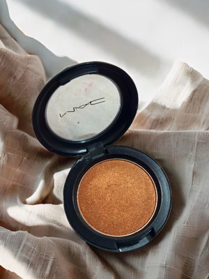 Mac Paparazzi-She eyeshadow new