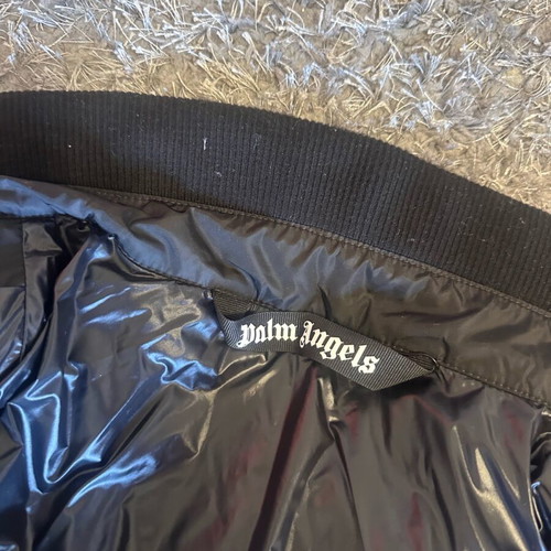 Palm Angels jacket like new, size L