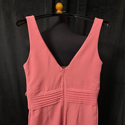 Lynne one-piece jumpsuit new, pink, size M/L