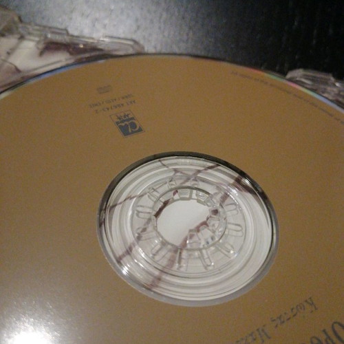 Pame Gia Orthopetalies CD used, laiko