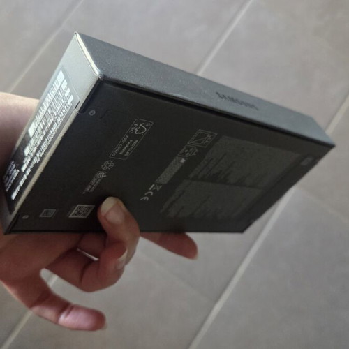 Samsung Galaxy S25 Ultra new in box