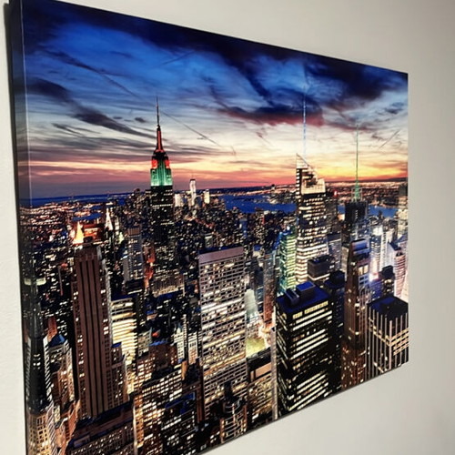 Canvas 65x100 new