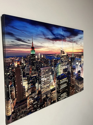 Canvas 65x100 new