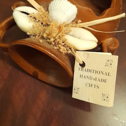 Decorative Stamnakis new from Kastellorizo