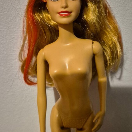 Barbie Rock N Royals Country Style Rayna in very good condition