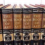  The book of art