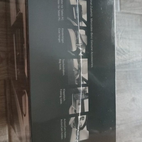 Mercedes Holder for Tablet PC new