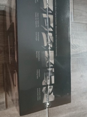 Mercedes Holder for Tablet PC new