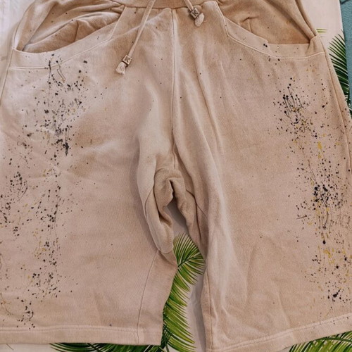 Lakis Gavala Bermuda LAK like new, size M