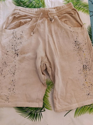 Lakis Gavala Bermuda LAK like new, size M