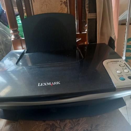 Lexmark x1290 printer new model