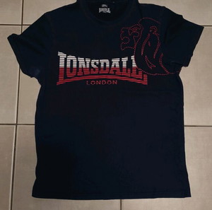 Lonsdale T-shirt