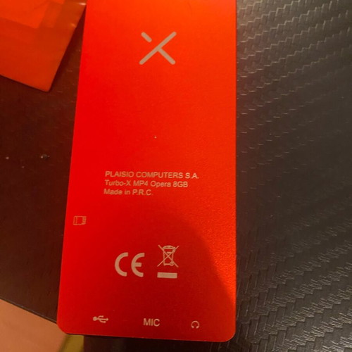 TURBOX Mp4 μεταχειρισμένο