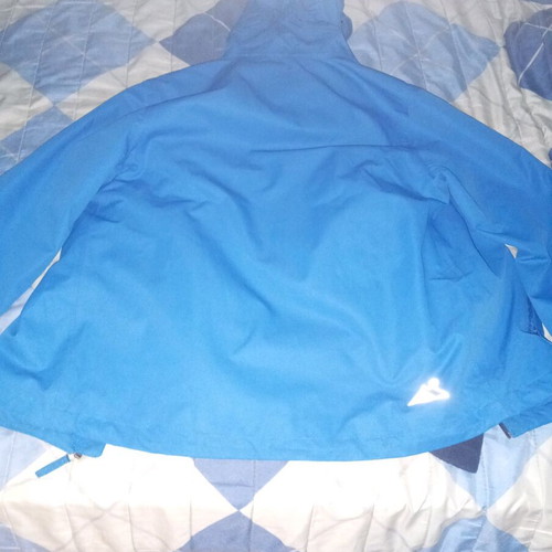 McKinley Jacket