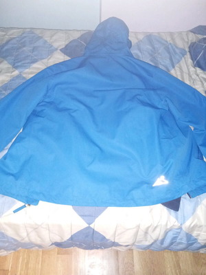 McKinley Jacket
