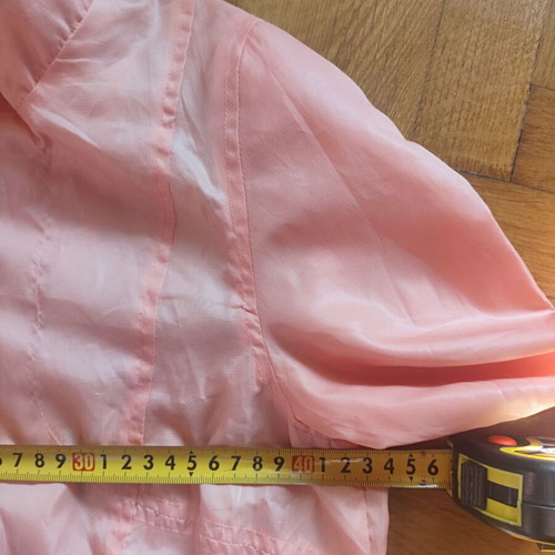 Only “love lana” spring jacket like new, XS/S multicolor