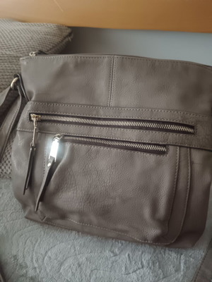 Gabor crossbody bag like new