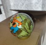 Disney Puzzleball used, completed