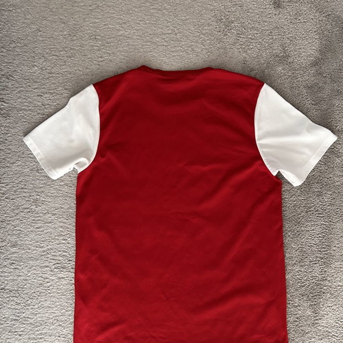 Adidas Estro 19 T-shirt size M like new, red