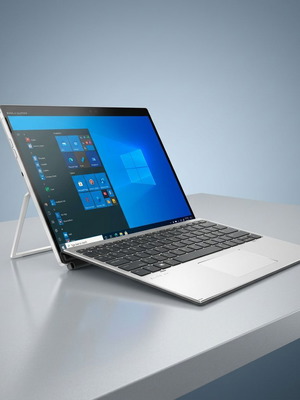 HP Elite x2 G8 2-in-1 laptop refurbished, i7-1165G7, 16GB RAM, 512GB SSD, 13"