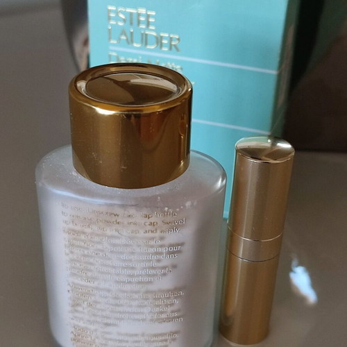 Estee Lauder Demi Matte loose powder 60gr vintage, nearly full