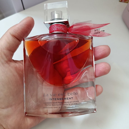 La Vie Est Belle Intensement Lancome 50ml tester perfume