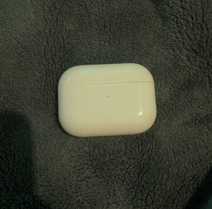 Airpods pro 2nd gen