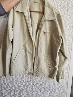 Camel Active spring men's jacket like new, beige, size L