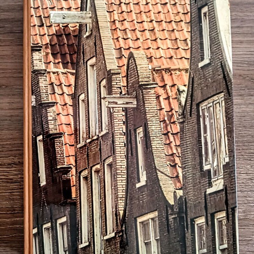 Collector's_Time-Life Books/ The great cities: Amsterdam (1977)