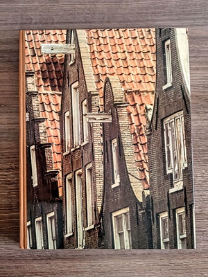 Collector's_Time-Life Books/ The great cities: Amsterdam (1977)
