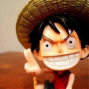 Monkey D. Luffy One Piece