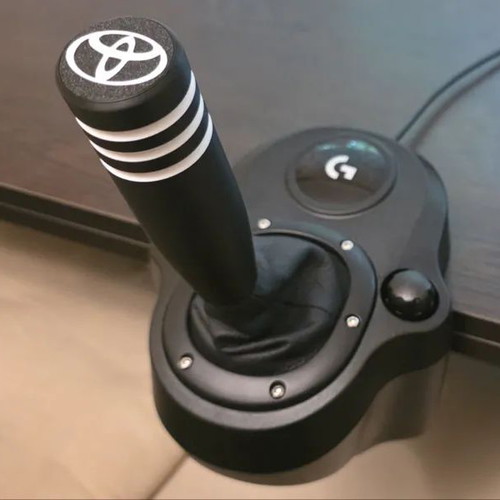 Shifter Mod Lever for Logitech Shifter