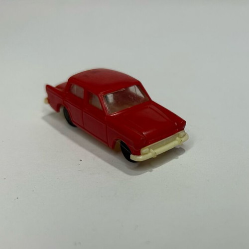 Minix 1964 Hillman Minx used