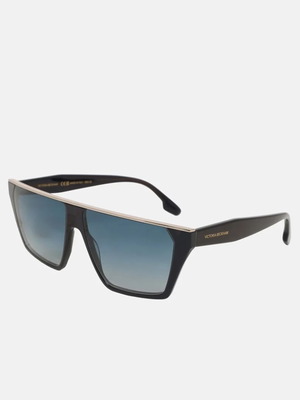 Victoria Beckham sunglasses new, black and brown