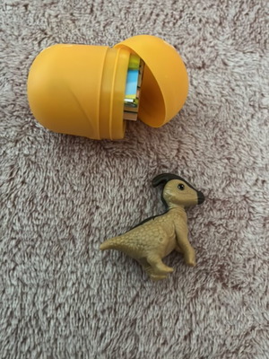 Kinder Natoons καινούργιο