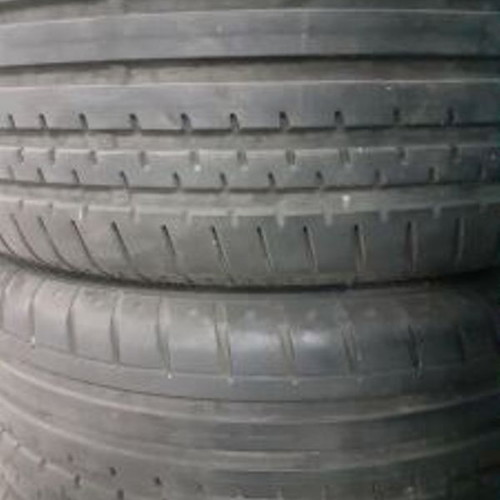Fondmetal 16'' rims used, set of four with Continental 205/55R16 tires