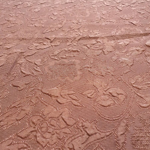 Soft fabric with embossed patterns new, width 1.15