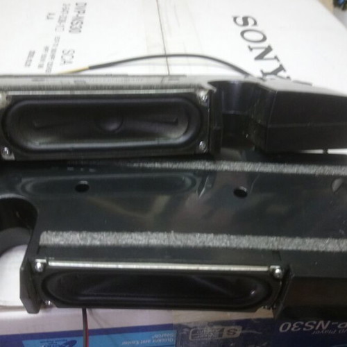 Speaker for Samsung UE60J6240AW used, fully functional