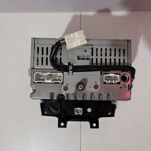 Mazda RX-8 genuine factory radio/CD