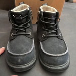 Παιδικά παπούτσια Ugg Australia νούμερο 27,5 μεταχειρισμένα, ιδιαίτερα ζεστά
