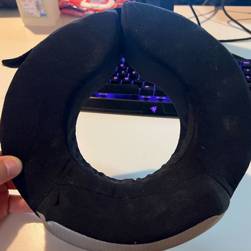TSG Neck Protector like new
