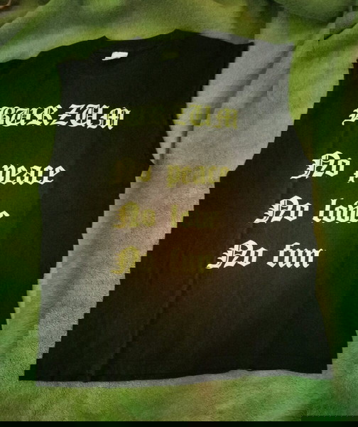 Burzum μπλούζα