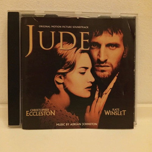 Jude CD used, classical music soundtrack