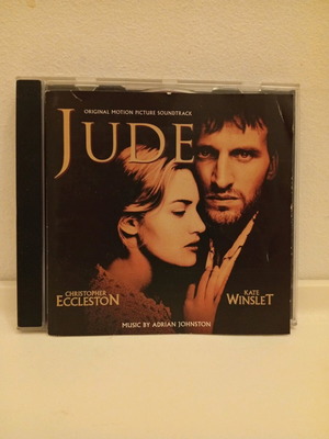 Jude CD used, classical music soundtrack